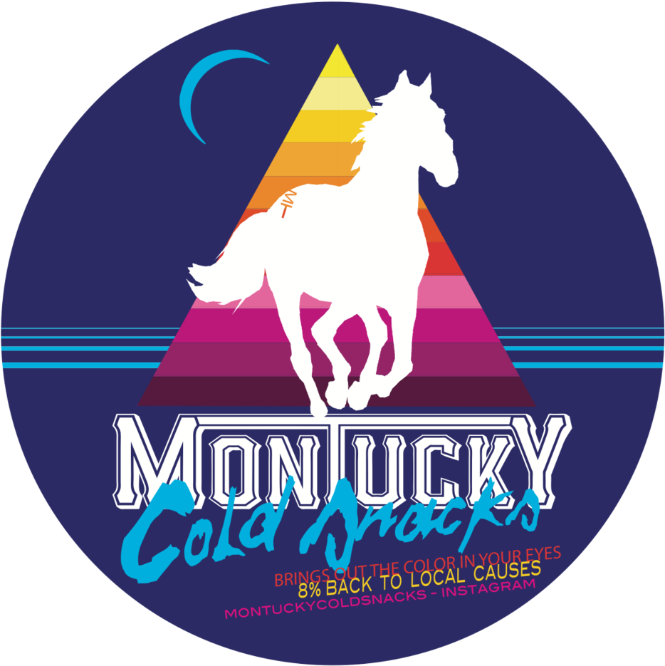 Montucky Cold Snacks System