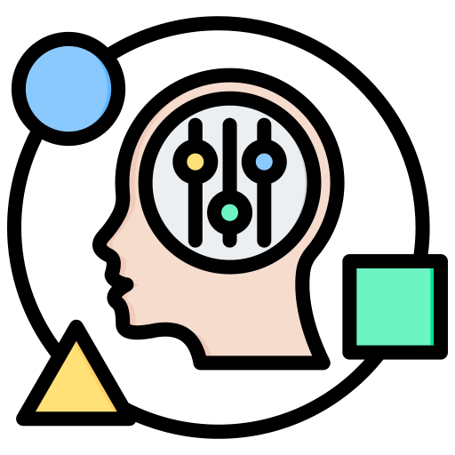 Adaptability Icon