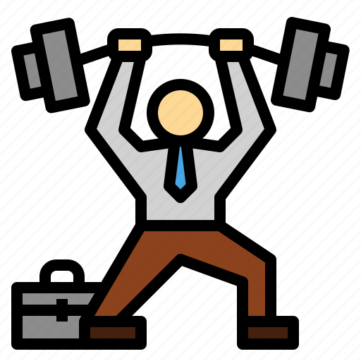 Resilience Icon